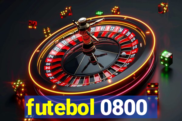 futebol 0800